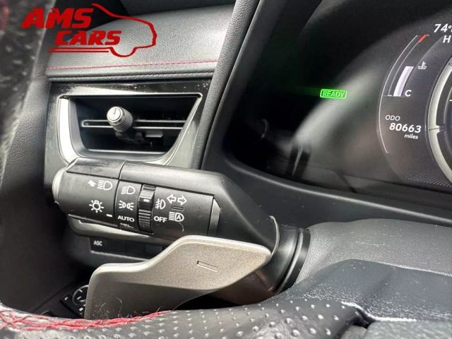 2021 Lexus Ux - Image 28