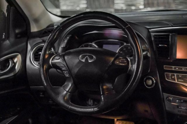 2020 Infiniti Qx60 Pure Sport Utility 4d - Image 14