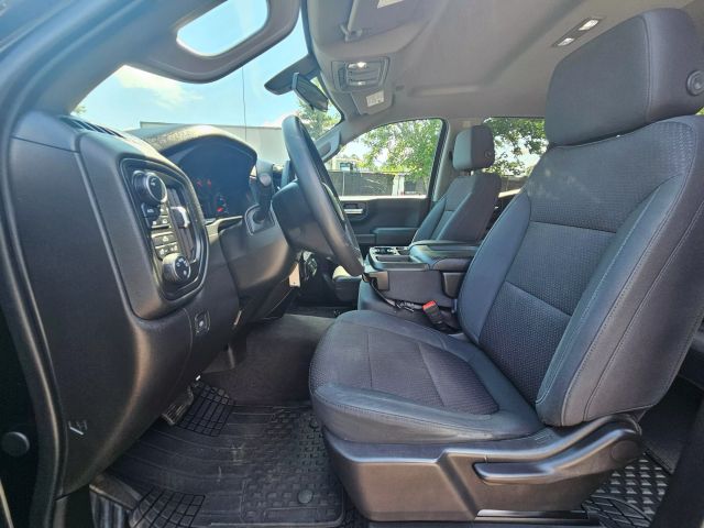 2019 Chevrolet Silverado 1500 Double Cab - Image 14