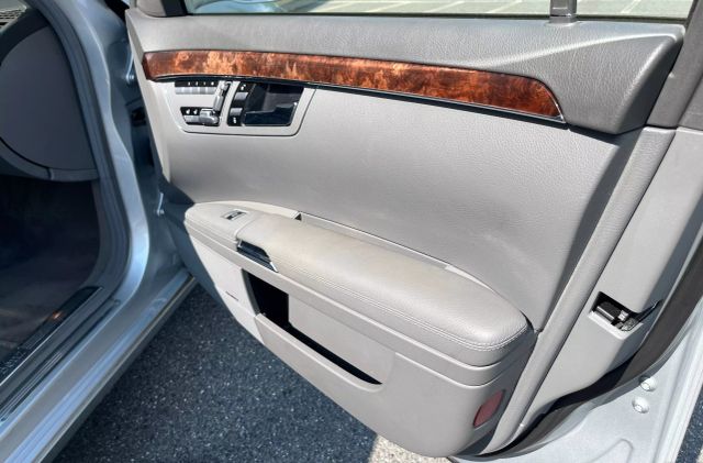 2007 Mercedes-benz S-class - Image 53