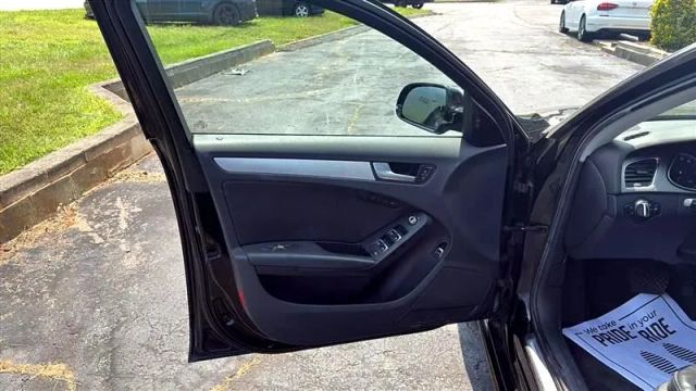 2014 Audi A4 - Image 9