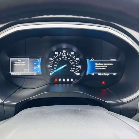 2021 Ford Edge Sel Sport Utility 4d - Image 32