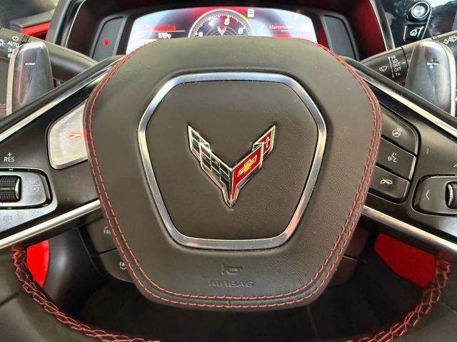 2023 Chevrolet Corvette - Image 94