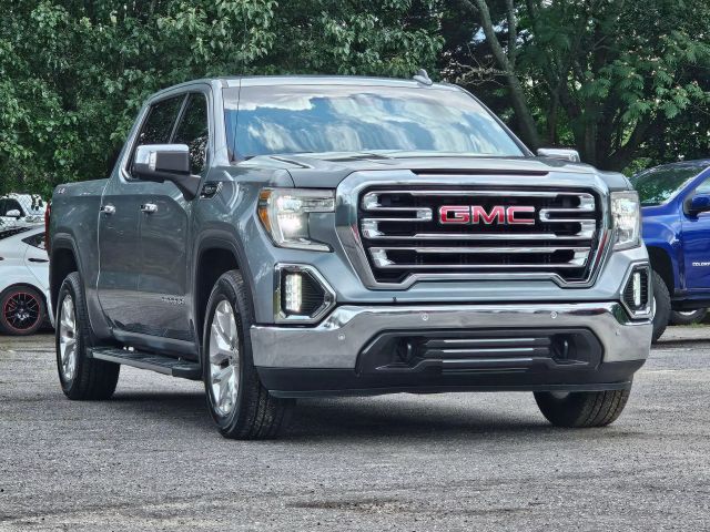 2019 Gmc Sierra 1500 Crew Cab - Image 3
