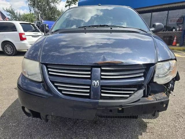 2007 Dodge Grand Caravan Passenger - Image 2