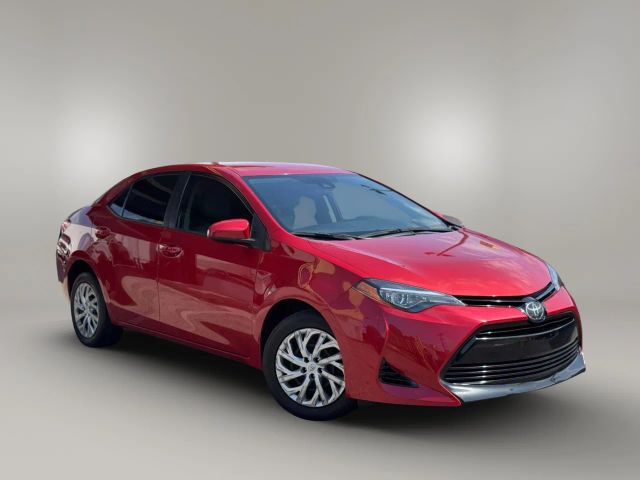 2018 Toyota Corolla - Image 2