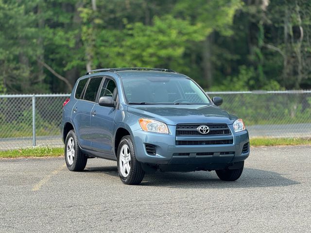 2012 Toyota Rav4 Sport Utility 4d - Image 3