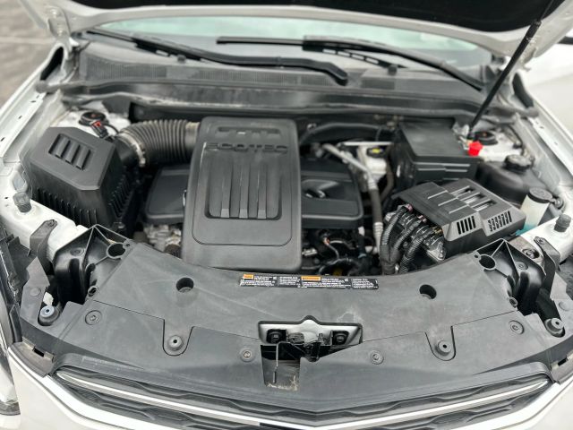 2016 Chevrolet Equinox - Image 16