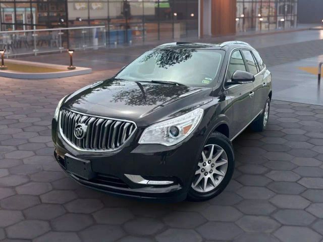 2014 Buick Enclave