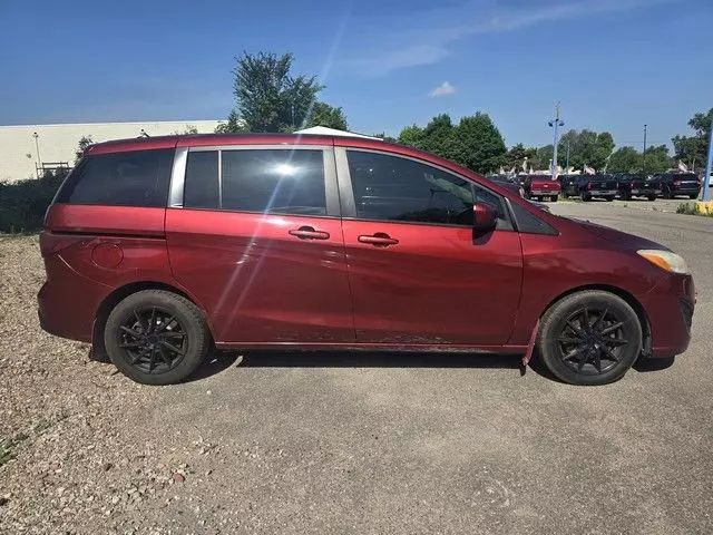 2012 Mazda Mazda5 - Image 3