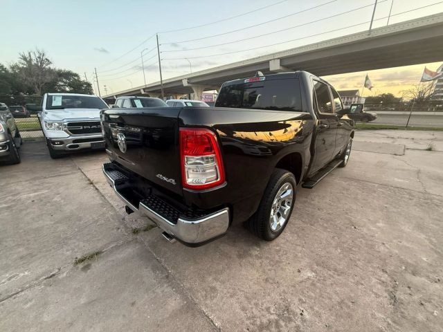 2021 Ram 1500 Crew Cab - Image 7