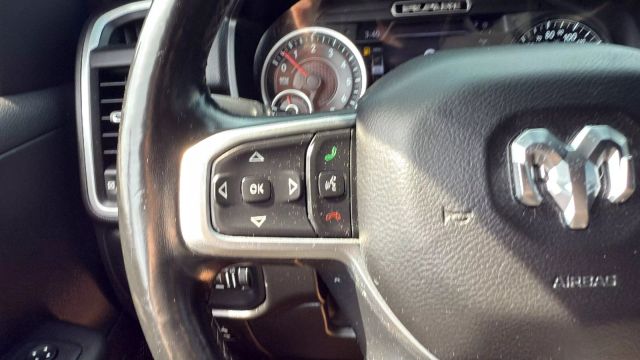 2019 Ram 1500 Crew Cab - Image 44