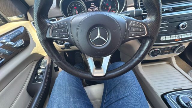 2017 Mercedes-benz Gls - Image 27