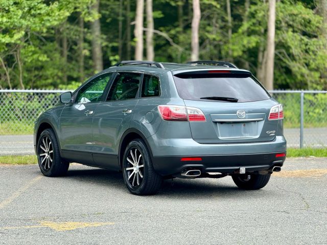 2011 Mazda Cx-9 Grand Touring Sport Utility 4d - Image 7