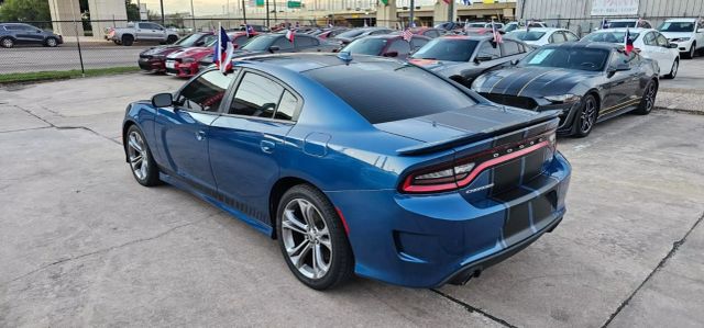 2021 Dodge Charger - Image 6