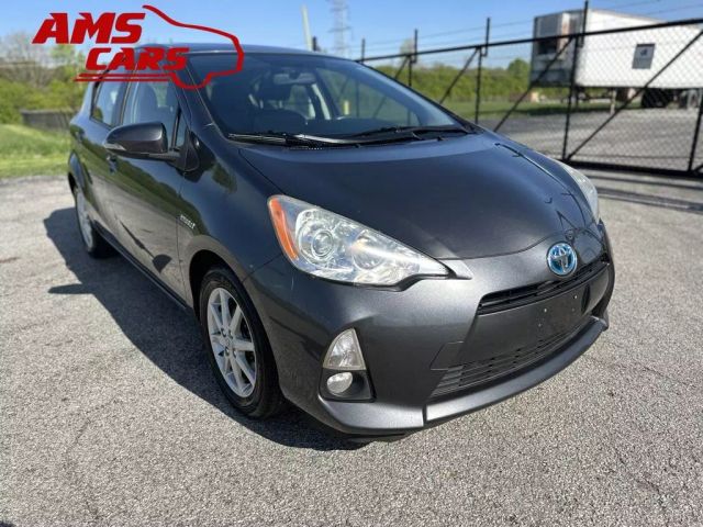 2012 Toyota Prius C - Image 3