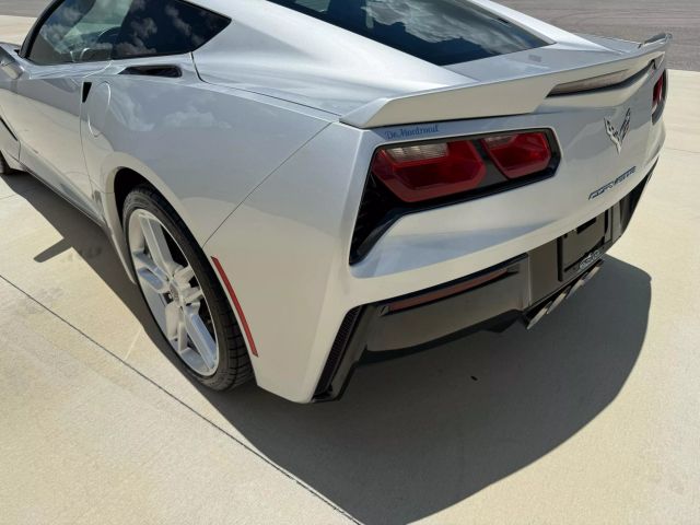 2019 Chevrolet Corvette - Image 55