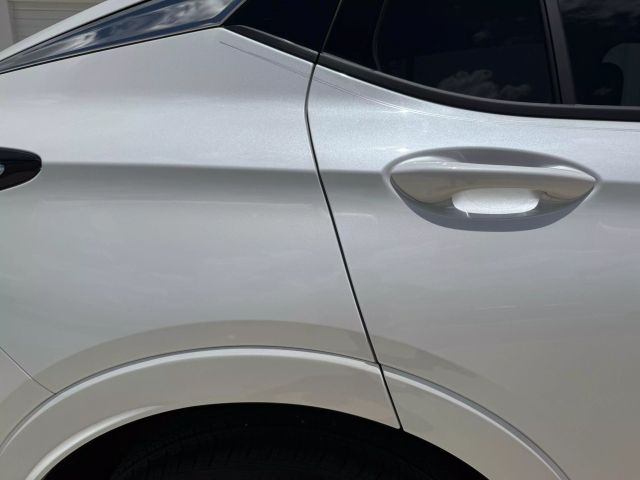 2025 Buick Envista - Image 12
