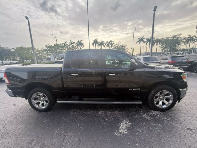 2019 Ram 1500 Crew Cab - Image 7