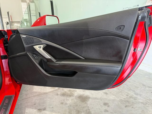 2016 Chevrolet Corvette - Image 100