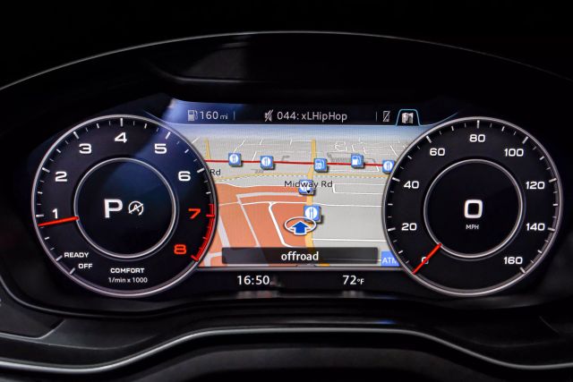 2018 Audi Q5 Premium Plus Sport Utility 4d - Image 21