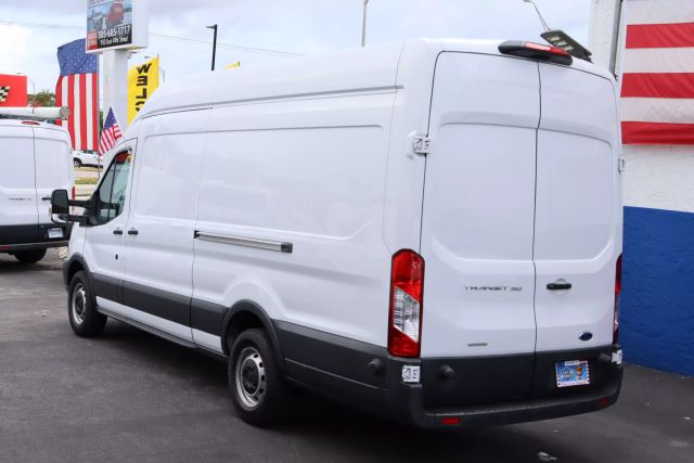 2018 Ford Transit 350 Van - Image 7