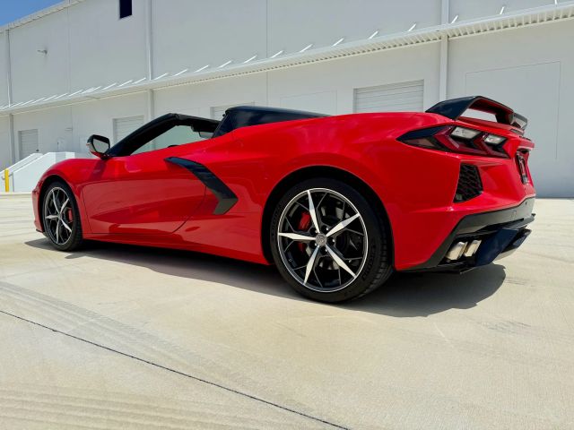 2023 Chevrolet Corvette - Image 68