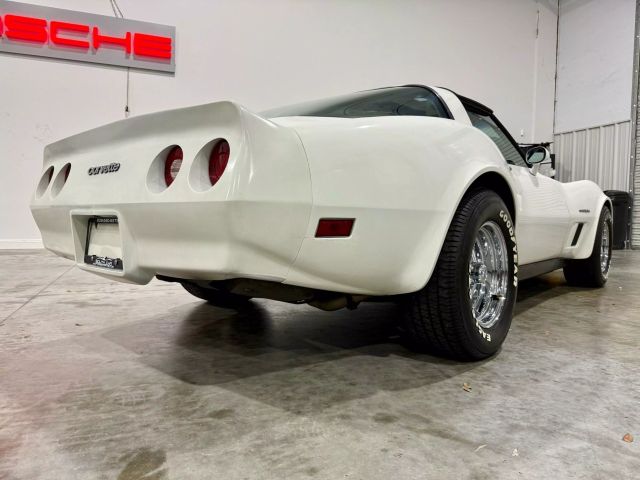1982 Chevrolet Corvette - Image 14