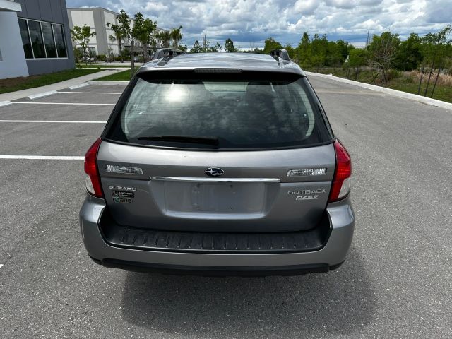 2008 Subaru Outback - Image 4