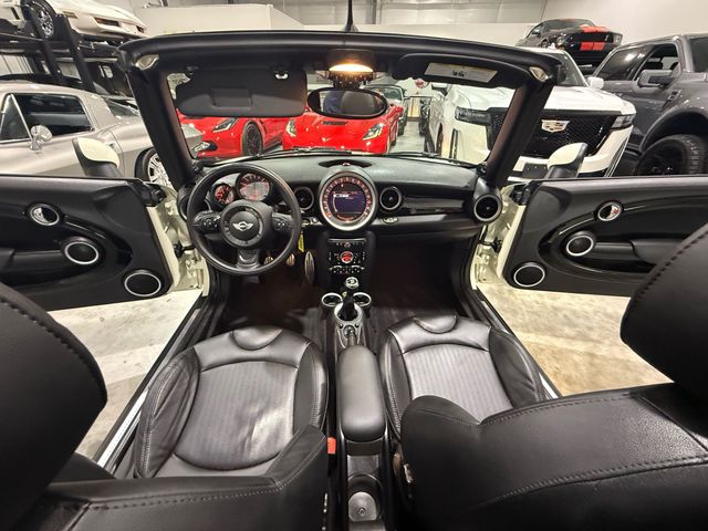2015 Mini Convertible - Image 74