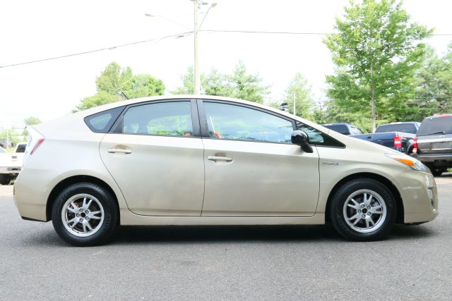 2010 Toyota Prius - Image 8