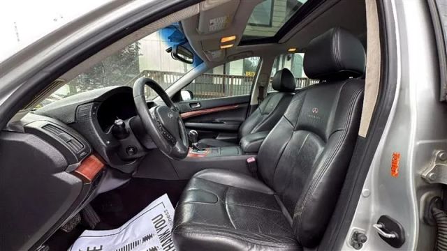 2007 Infiniti G - Image 11
