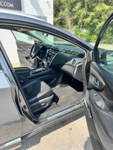 2019 Nissan Murano Platinum Sport Utility 4d - Image 19