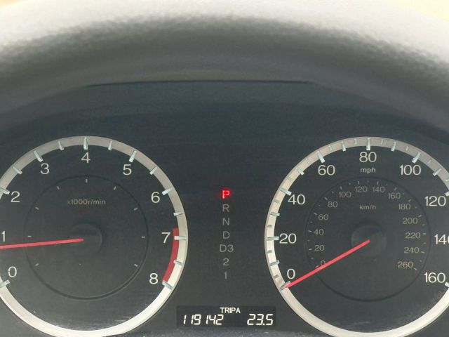 2010 Honda Accord Lx Sedan 4d - Image 16