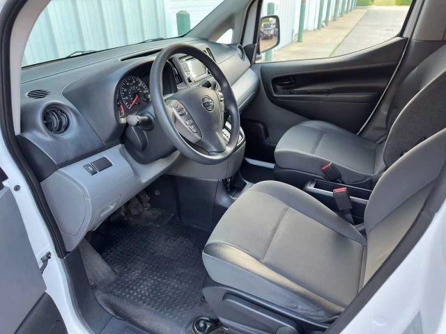 2019 Nissan Nv200 - Image 15