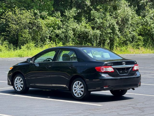 2013 Toyota Corolla L Sedan 4d - Image 6
