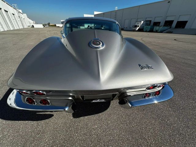 1966 Chevrolet Corvette Coupe 427/390hp - Image 28