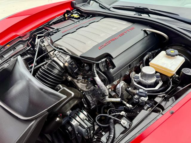 2019 Chevrolet Corvette - Image 66