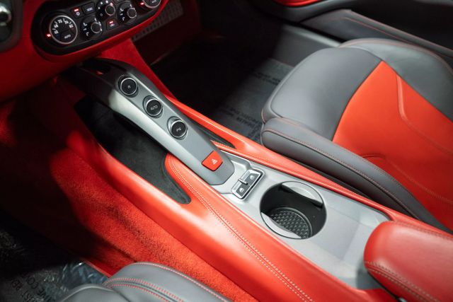 2014 Ferrari F12berlinetta Coupe 2d - - Image 23