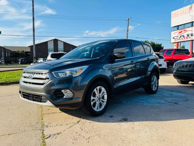 2019 Ford Escape - Image 5