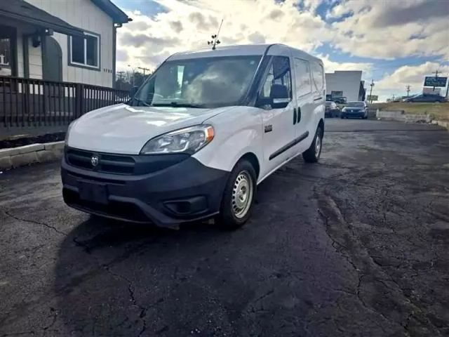 2018 Ram Promaster City - Image 1