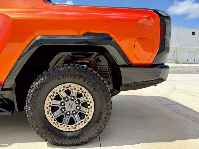 2024 Gmc Hummer Ev Pickup - Image 34