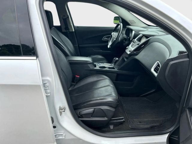 2016 Chevrolet Equinox - Image 12