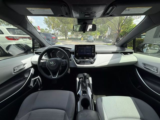 2020 Toyota Corolla - Image 9