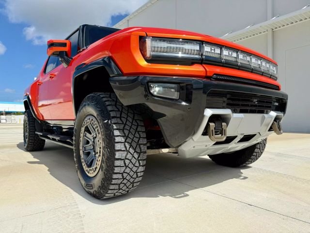 2024 Gmc Hummer Ev Pickup - Image 2