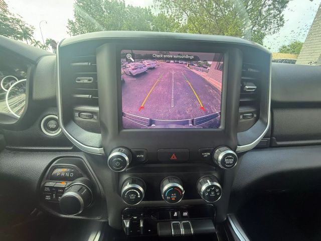 2019 Ram 1500 Crew Cab - Image 19
