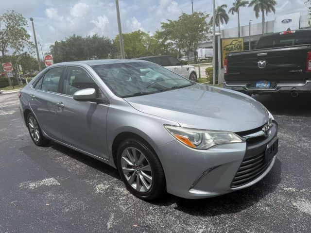 2016 Toyota Camry - Image 2