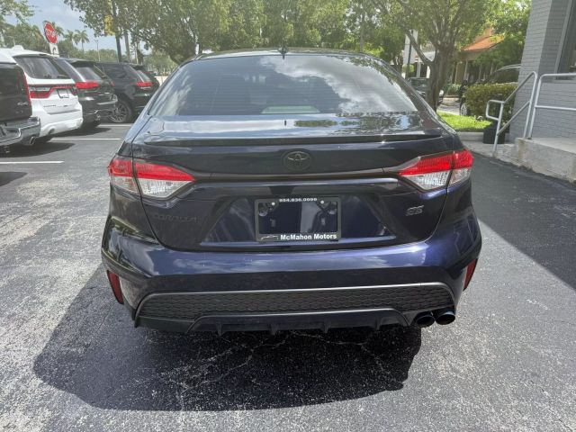 2020 Toyota Corolla - Image 6