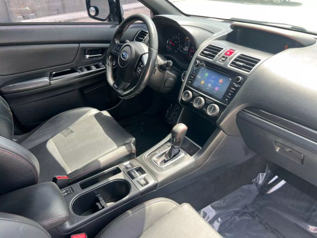 2019 Subaru Wrx - Image 16