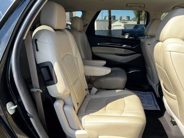 2019 Buick Enclave - Image 8